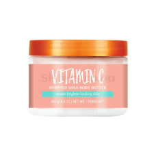 Баттер для тіла Tree Hut Vitamin C Whipped Body Butter 240 гр