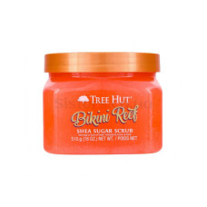 Скраб для тіла Tree Hut Bikini Reef Sugar Scrub 510 гр