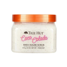 Скраб для тіла Tree Hut Coco Colada Sugar Scrub 510 гр