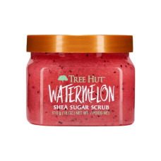 Скраб для тіла Tree Hut Watermelon Sugar Scrub 510 гр