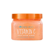 Скраб для тіла Tree Hut Vitamin C Sugar Scrub 510 гр