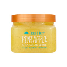 Скраб для тіла Tree Hut Pineapple Sugar Scrub 510 гр