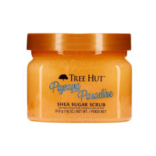Скраб для тіла Tree Hut Papaya Paradise Sugar Scrub 510 гр