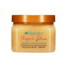 Скраб для тіла Tree Hut Tropic Glow Sugar Scrub 510 гр