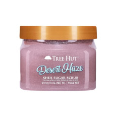 Скраб для тіла Tree Hut Desert Haze Sugar Scrub 510 гр
