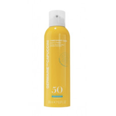 Спрей-Лосьйон сонцезахисний для обличчя та тіла Germaine de Capuccini Timexpert Sun Easy & Fresh Invisible Sun Mist SPF50 200 мл