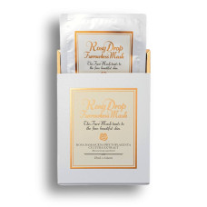 Маска для лица Rosy Drop Furrowless Mask 1 шт