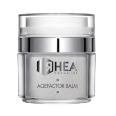 Живильний відновлювальний anti-age бальзам для обличчя RHEA AgeFactor Balm 50 мл