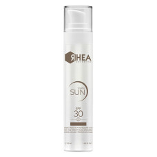 Антивіковий сонцезахисний крем для обличчя Rhea YouthSun SPF30, 50 мл