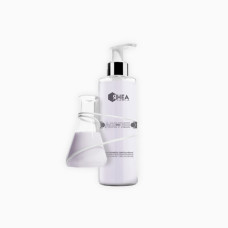 Омолоджуючий крем для тіла mi crobiome Rhea Agefree [mi] 200 мл