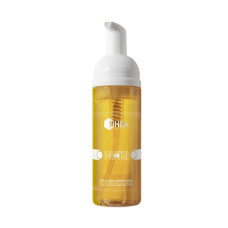 Живильна мусова олія для тіла Rhea Nutrioil 170 мл