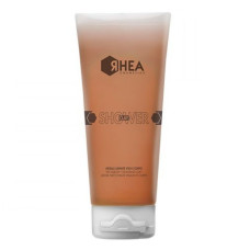 Очищаюча глина для обличчя і тіла Rhea Shower Clay 400 мл