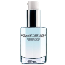 Сироватка для зволоження та наповнення Germaine de Capuccini TIMEXPERT HYDRALURONIC HYALURONIC 3D FORCE SERUM 30 мл