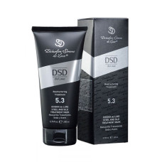 Відновлююча маска Сталь і Шовк Divination Simone De Luxe Dixidox DeLuxe Steel and Silk Treatment Mask 5.3 DSD 200 мл