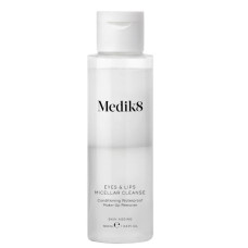 Засіб для зняття макіяжу Medik8 Eyes and Lips Micellar Cleanse 100 мл