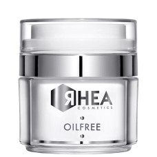 Балансуючий крем для обличчя Rhea OilFree Balancing Face Cream 50 мл