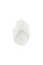 Рушник-тюрбан з натуральним шовком MON MOU Hair Turban White 1 шт