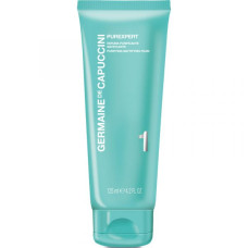 Матуюча пінка для обличчя Germaine de Capuccini PurExpert Purifying Mattifying Foam 125 мл Germaine de Capuccini