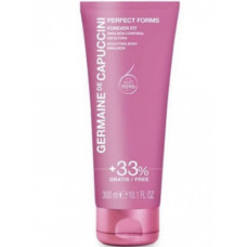 Емульсія моделююча антицелюлітна PF Forever Fit Sculpting Body Emulsion 300 мл Germaine de Capuccini