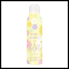 Пінка для душу Bilou Limited Edition Happy Summer 200 мл