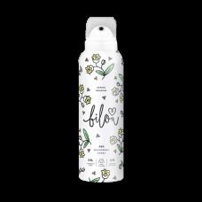 Дезодорант - спрей Bilou Deodorant Spray Spring Meadow 150 мл
