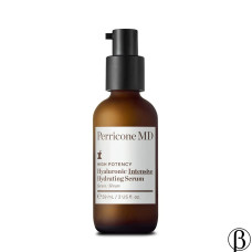 Інтенсивний зволожуючий гель-крем для обличчя Perricone MD High Potency Classics Hyaluronic Intensive Moisturizer Serum 59 мл