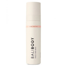 Спрей автозасмага для обличчя у відтінку Dark Bali Body Face Tan Mist Dark 100 мл