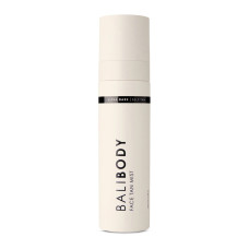 Спрей автозасмага для обличчя у відтінку Dark Bali Body Face Tan Mist Ultra Dark 100 мл