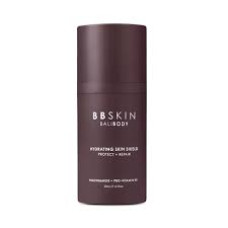 Зволожуючий захисний крем для обличчя Bali Body Hydrating Skin Shield