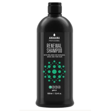 Шампунь "Відновлення" / RENEWAL SHAMPOO 1000мл - ANAGANA