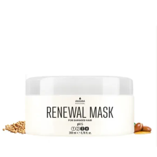 Маска "Відновлення" / RENEWAL MASK 200мл - ANAGANA