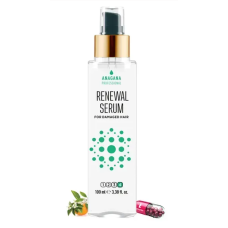 Флюїд "Відновлення" / SERUM RENEWAL 100мл - ANAGANA