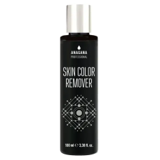 Засіб для видалення залишків фарби зі шкіри/ Skin Color Remover 100мл - ANAGANA