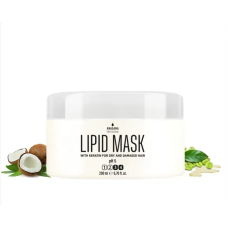 Маска "Ліпідна" / LIPID MASK 200мл - ANAGANA