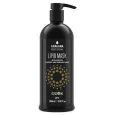 Маска "Ліпідна" / LIPID MASK 1000мл - ANAGANA