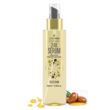 Флюїд "24К" / SERUM 24К 100мл - ANAGANA