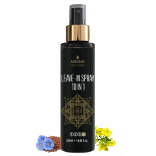 Незмивний спрей «10 в 1» / LEAVE-IN SPRAY «10 in 1» 250мл - ANAGANA