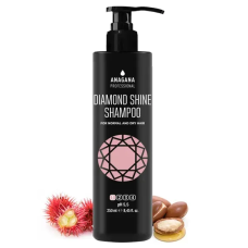 Шампунь "Діамантовий блиск" / DIAMOND SHINE SHAMPOO 250мл - ANAGANA
