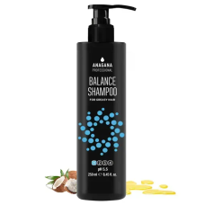 Шампунь "Баланс" / BALANCE SHAMPOO 250мл - ANAGANA