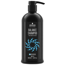Шампунь "Баланс" / BALANCE SHAMPOO 1000мл - ANAGANA