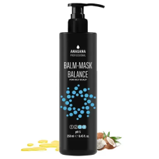 Бальзам-Маска «Баланс» / BALM-MASK BALANCE 250мл - ANAGANA