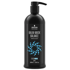 Бальзам-Маска «Баланс» / BALM-MASK BALANCE 1000мл - ANAGANA