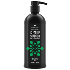 Шампунь "Глибоке очищення" / CLEAN UP SHAMPOO 1000мл - ANAGANA