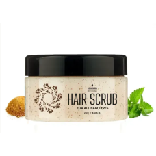 Скраб для шкіри голови / HAIR SCRUB 250мл - ANAGANA