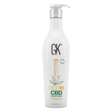Кондиціонер CBD Веган / Vegan CBD Conditioner 650мл - GKhair