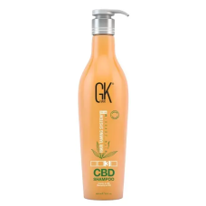 Шампунь CBD Веган / Vegan CBD Shampoo 650мл - GKhair