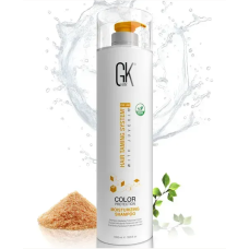 Шампунь Зволожуючий Захист кольору / Moisturizing Shampoo Color Protection 1000мл - GKhair