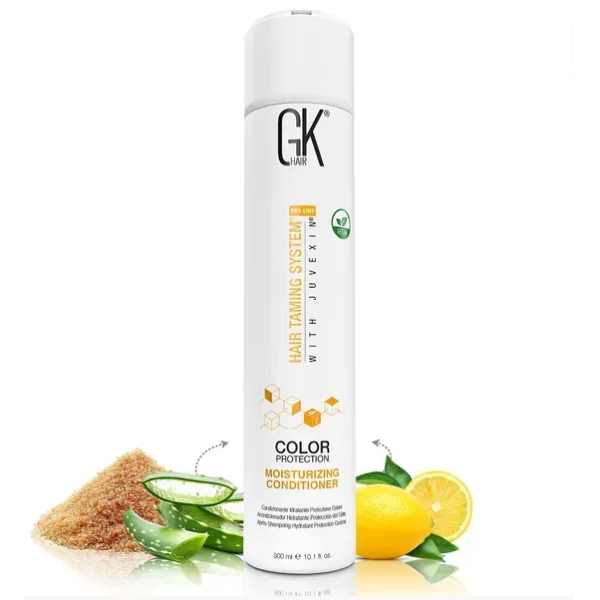 Кондиціонер Зволожуючий Захист кольору / Moisturizing Conditioner Color Protection 300мл - GKhair