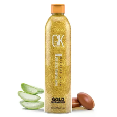 Шампунь Золотий / Gold Shampoo 250мл - GKhair