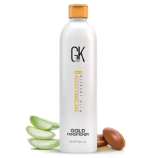 Кондиціонер Золотий / Gold Conditioner 250мл - GKhair